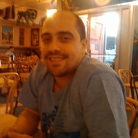 Allied Aviation Services Employee Javiel Gonzalez's profile photo