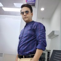 SACL Employee Neyaz Ahmad's profile photo