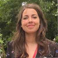 Piste Rouge Employee Garance Courtin's profile photo