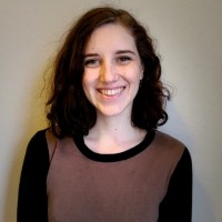 Chipotle Mexican Grill Employee Katrin Langer's profile photo