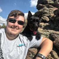 Discord Employee Andre K's profile photo