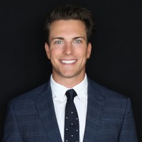 The Adaxa Brokerage Employee Corbin Smeal's profile photo