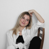BOOSTERS Employee Valeriia Kropyva's profile photo
