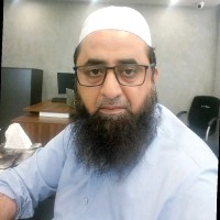 Saif Bhatti Email