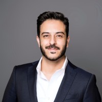 SparkBeyond Employee Haitham Barakat's profile photo