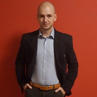 Barclays Corporate & Investment Bank Employee Lukáš Sieber's profile photo
