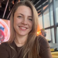 Foranx LLC Employee Ольга Егорова's profile photo