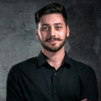 LSG Solutions Employee Grigol Tsikarishvili's profile photo