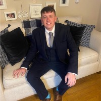 Go Power Employee Aaron O'Reilly's profile photo