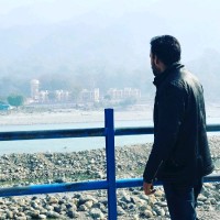 Bhavuk Sharma Email