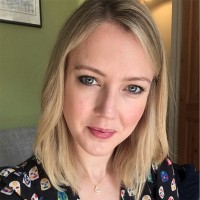 Crisis Employee Katie Cooper's profile photo