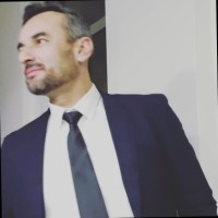 Red Ambiental Employee Ing. Ginori's profile photo