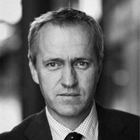 Nils Selte Email & Phone Number