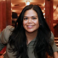 RHEI Employee Charity Principe's profile photo
