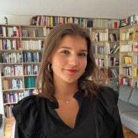 Plex Coffee Employee Francesca Thiede's profile photo