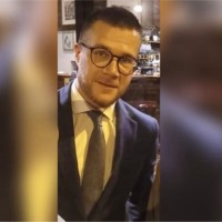 Soletanche Bachy Employee Quentin Gasnière's profile photo