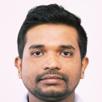 Next Local Employee Tanvir Imtiaz's profile photo