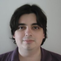 Globo.com Employee Raphael Almeida's profile photo