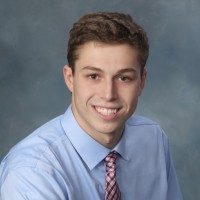 Klaviyo Employee Liam Sweeney's profile photo