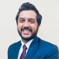 Various Organizations Employee Shri Ajvalia's profile photo