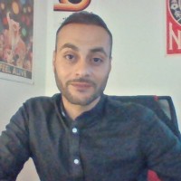 Astr'in Employee Malik Sebih's profile photo