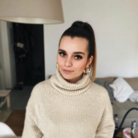FounderFindr Employee Jemima Shackley's profile photo