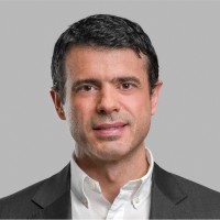 Michelin Employee Manuel MONTANA's profile photo