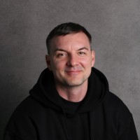 TrendTech Employee Andrei Riazanov's profile photo