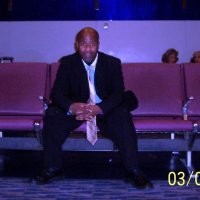 AL DÍA News Media Employee Charles Cooper's profile photo