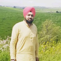 GSD Construction Employee Harneet Singh's profile photo