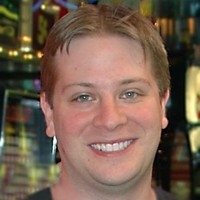 Autodesk Employee Thomas Closs's profile photo