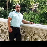 DBM Services LP Employee David Mendoza's profile photo