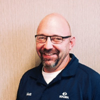 Matt Burkey Email & Phone Number