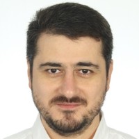 Bitpace Employee Ilhan Kuzgun's profile photo