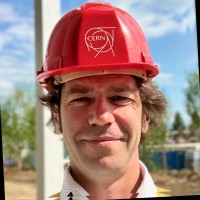 CERN Employee Arnaud Marsollier's profile photo