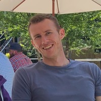 Nick Hunt Email & Phone Number