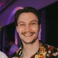 Noux Digital Employee Topi Järvinen's profile photo