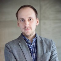 Empik Group Employee Pawel Hnydka's profile photo