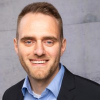 Rohde & Schwarz Employee Philipp Rosenthal's profile photo