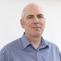 Tracker™ Network (UK) Ltd Employee Richard Pearse's profile photo