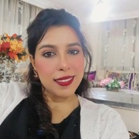 Espace Transit Employee Mounia Farah's profile photo