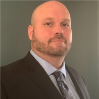 Walmart Employee Bryan Seay's profile photo
