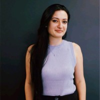 TIMELESS LLC Employee Anjel Tatentsyan's profile photo