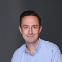 Hitachi Employee Jack Fitzgerald's profile photo