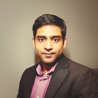 Lean Industries Employee Ayush Gupta's profile photo