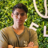 Progressus Employee Juan Pablo Benavides Cabrera's profile photo