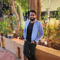 GreyLabs AI Employee Devashish Gopalani's profile photo