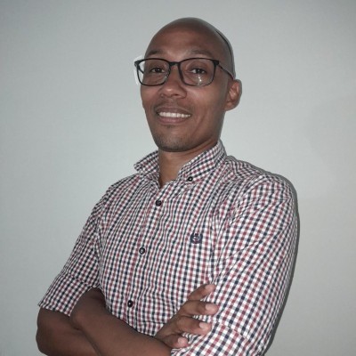 Elmer Dario Villalba Padilla's profile photo
