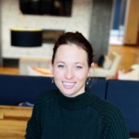 EY Employee Sarah Cromhout's profile photo