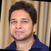 Nayo Technologies LLC Employee Pasan Uluwatta's profile photo